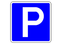 6.4 МЕСТО СТОЯНКИ