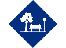 Благоустройство территории