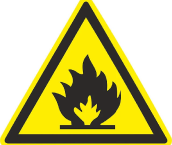 Знаки безопасности