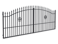 Металлоизделия и металлоконструкции